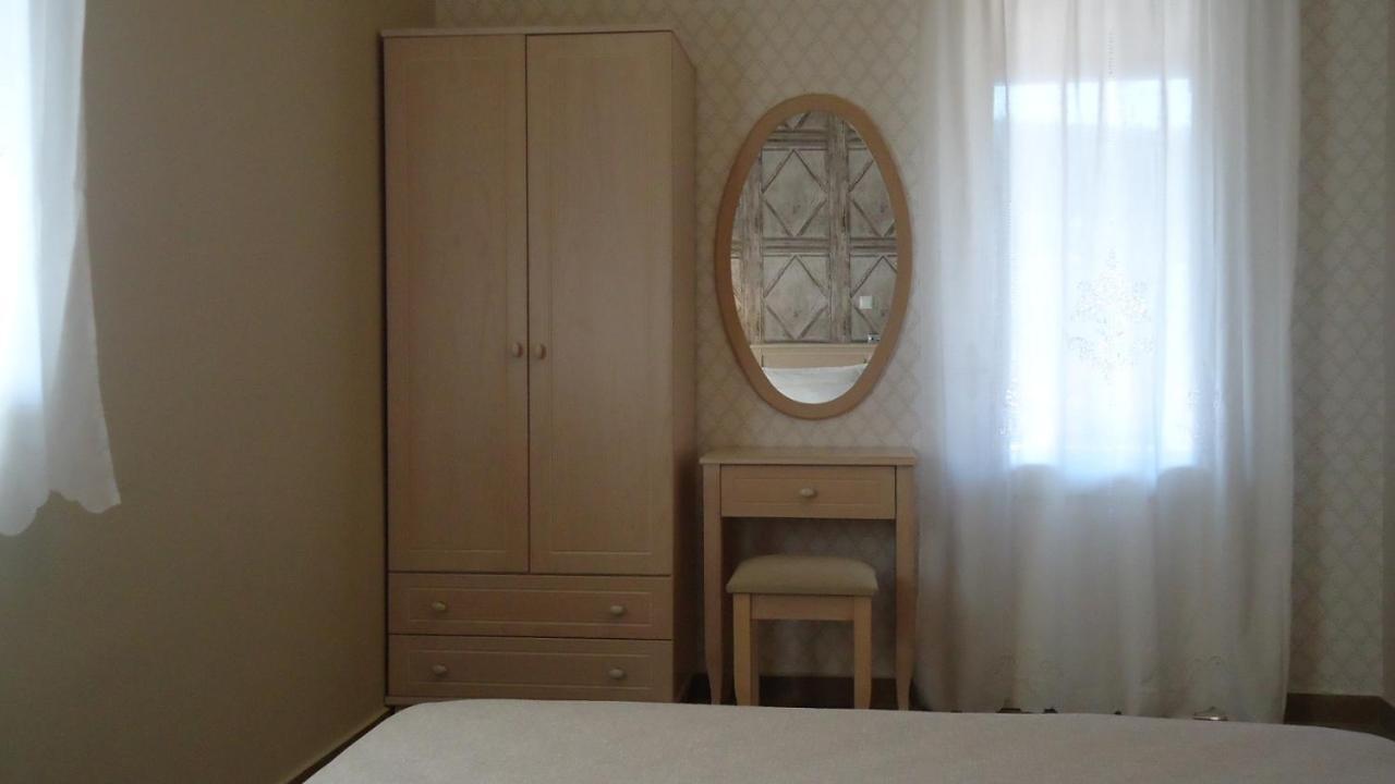 House Of Garden Apartment Dragano Exterior photo