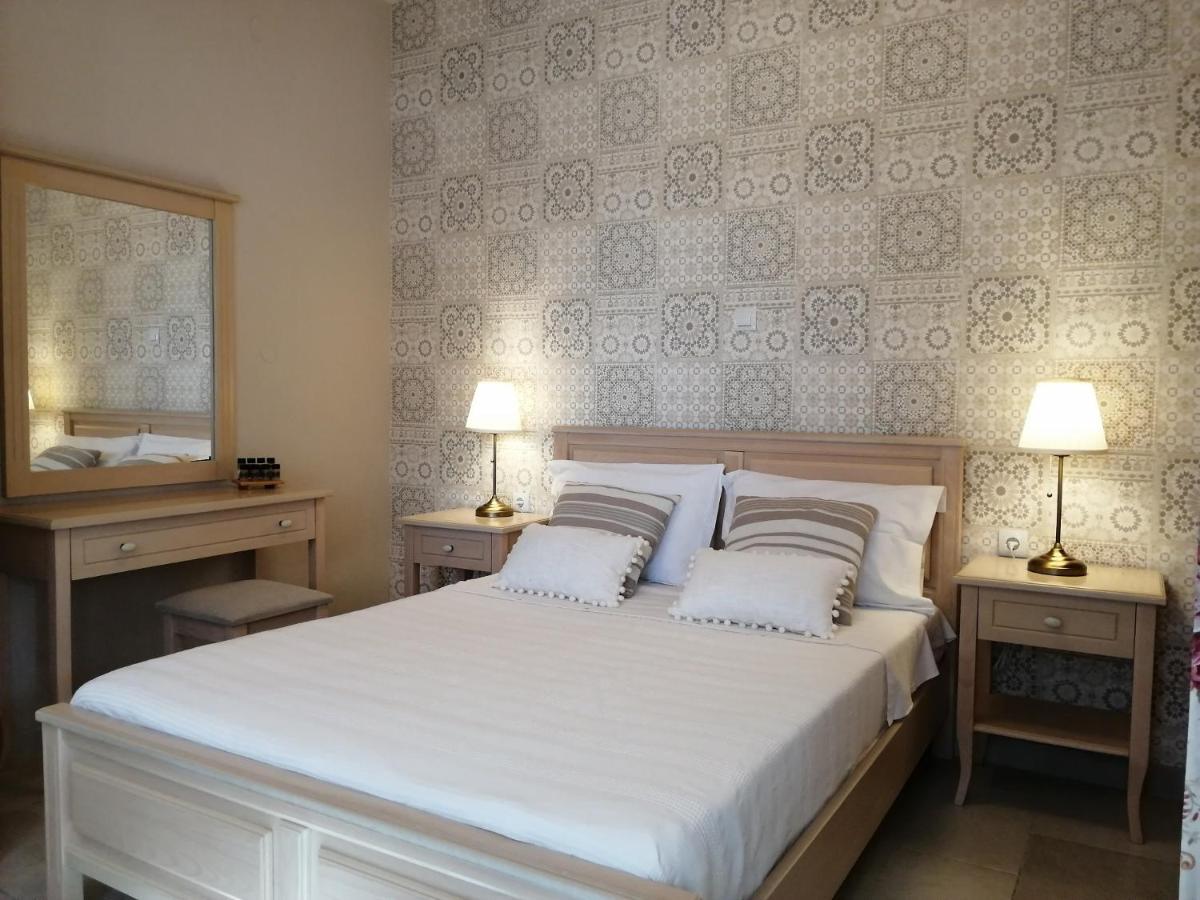 House Of Garden Apartment Dragano Exterior photo
